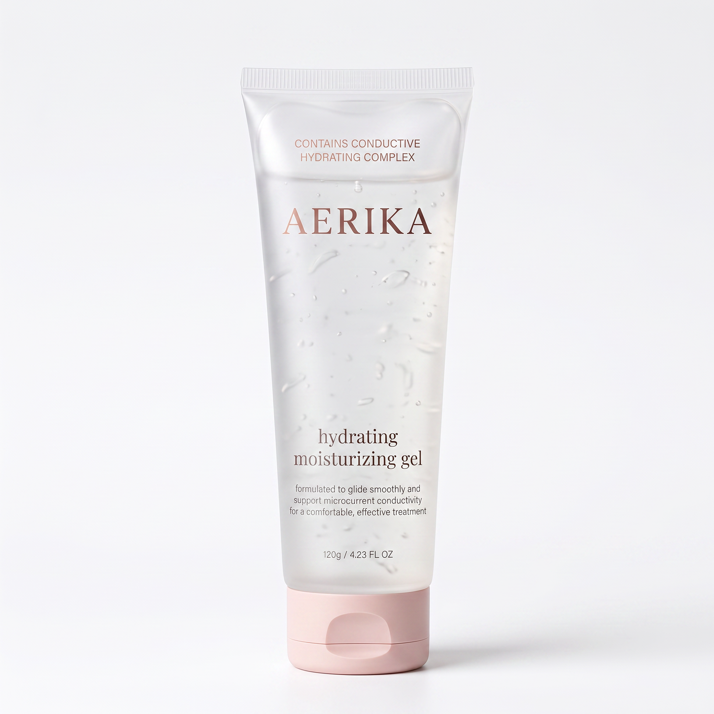 AERIKA™ Hydrating Moisturizing Gel