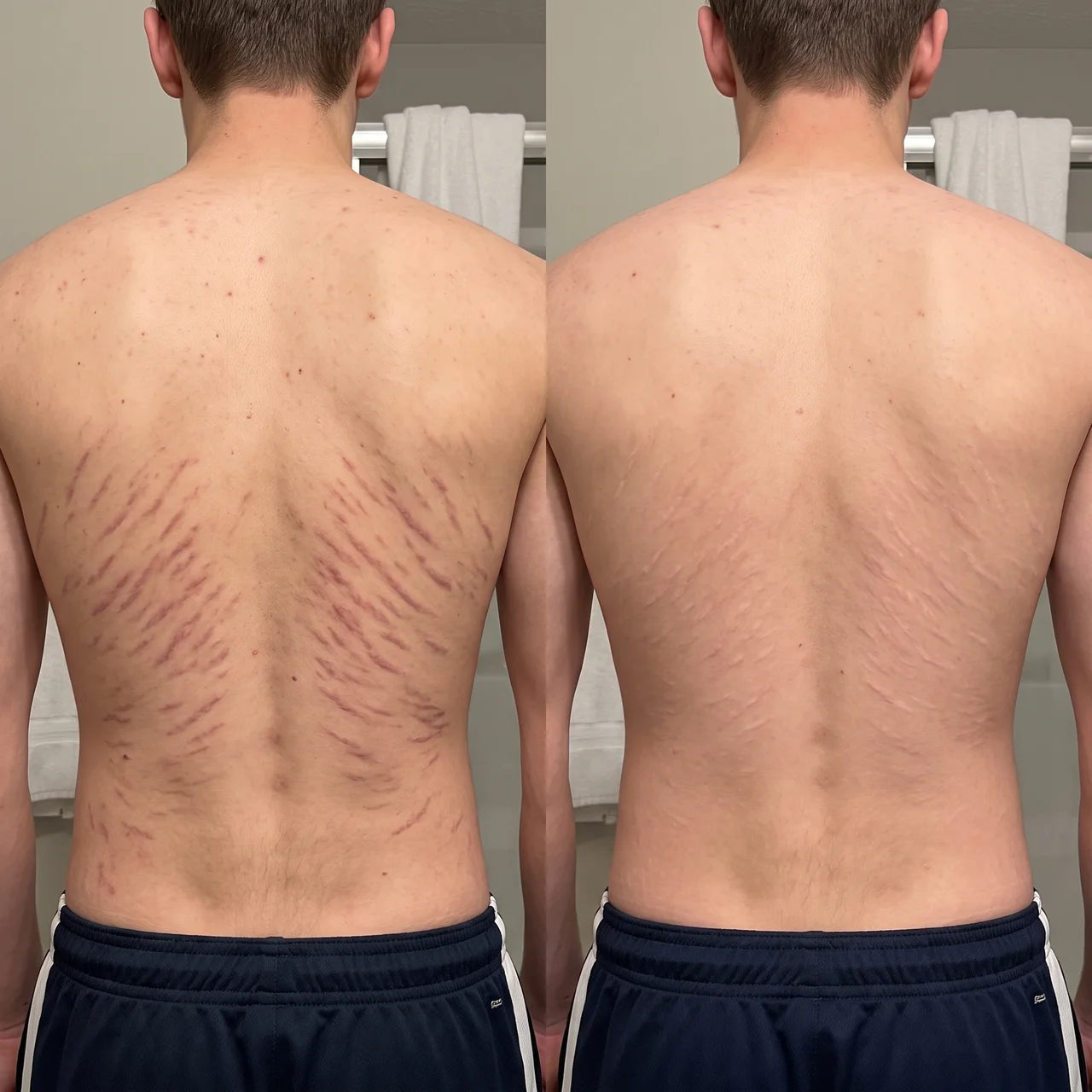 AERIKA™ Revitalizing Stretch Mark Serum