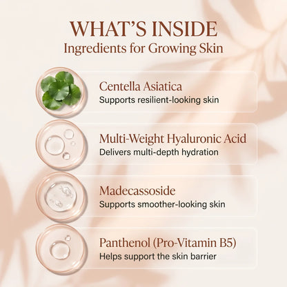 AERIKA™ Revitalizing Stretch Mark Serum